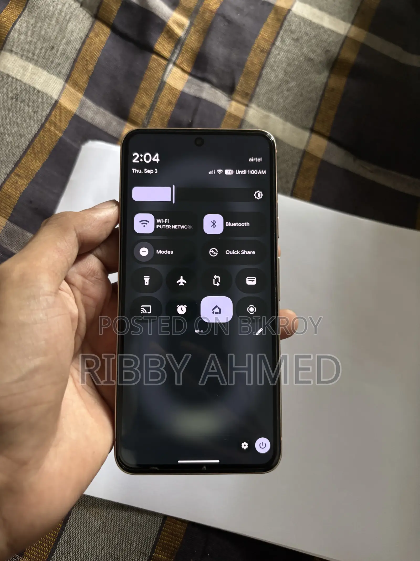 Google Pixel 8 128 GB Pink
