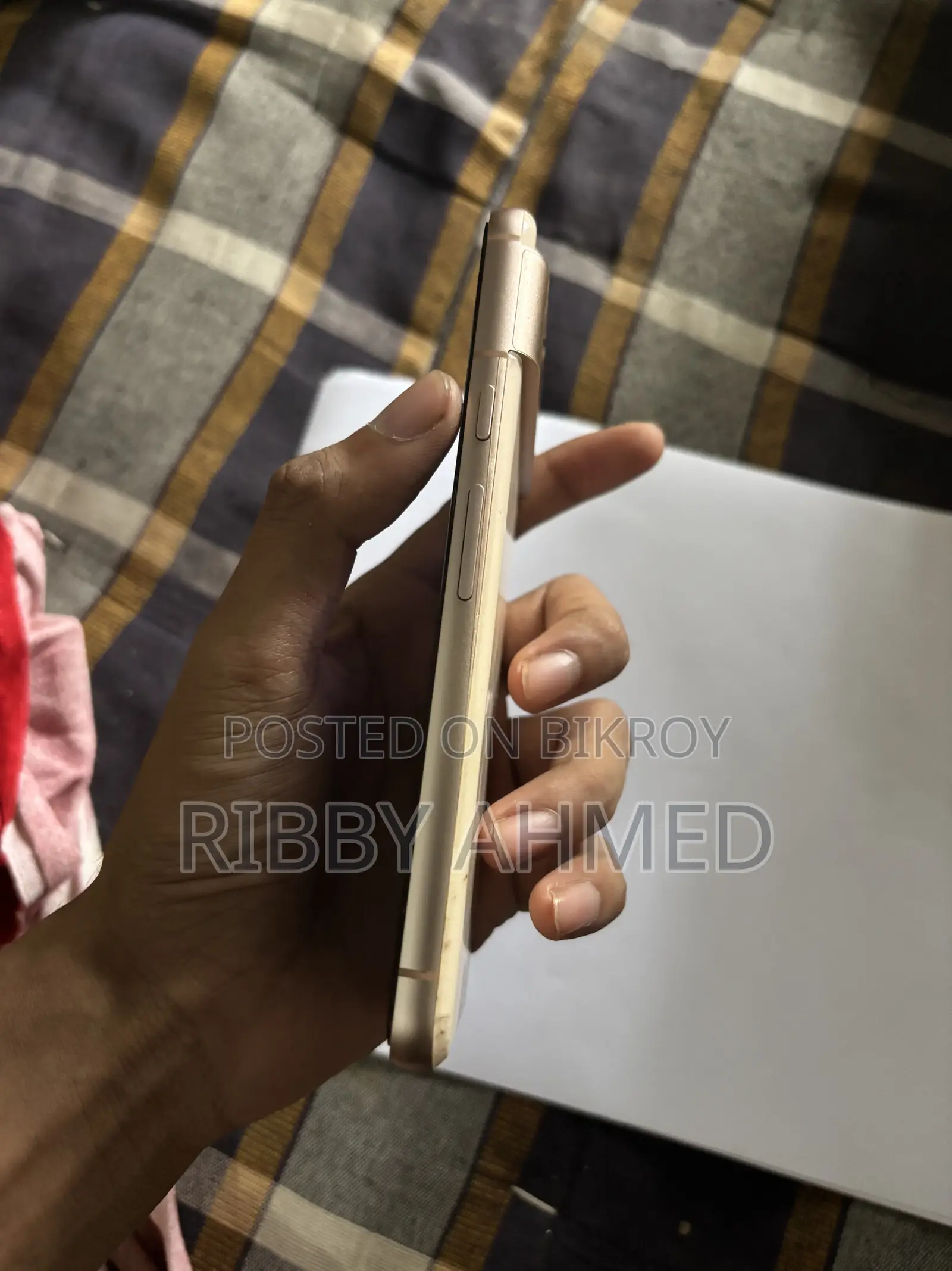 Google Pixel 8 128 GB Pink