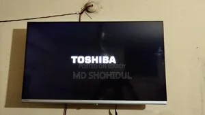 32"Toshiba Android Voice Control TV