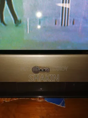 এলজি অরিজিনাল টিভি বিক্রি হবে।