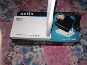 Netis WF2409E