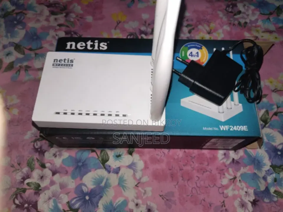 Netis WF2409E