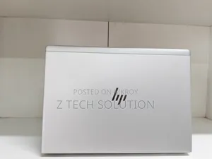 Laptop HP EliteBook 745 G6 8GB AMD Ryzen 5 SSD 256GB