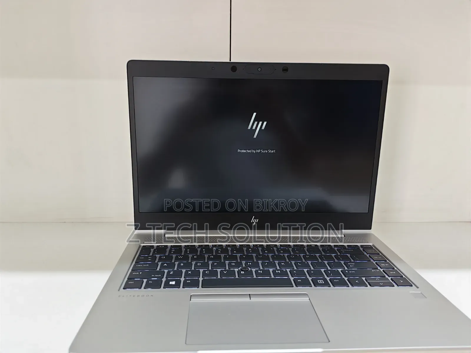 Laptop HP EliteBook 745 G6 8GB AMD Ryzen 5 SSD 256GB