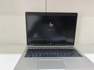 Laptop HP EliteBook 745 G6 8GB AMD Ryzen 5 SSD 256GB