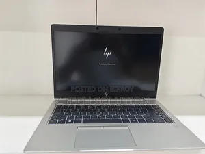 Laptop HP EliteBook 745 G6 8GB AMD Ryzen 5 SSD 256GB