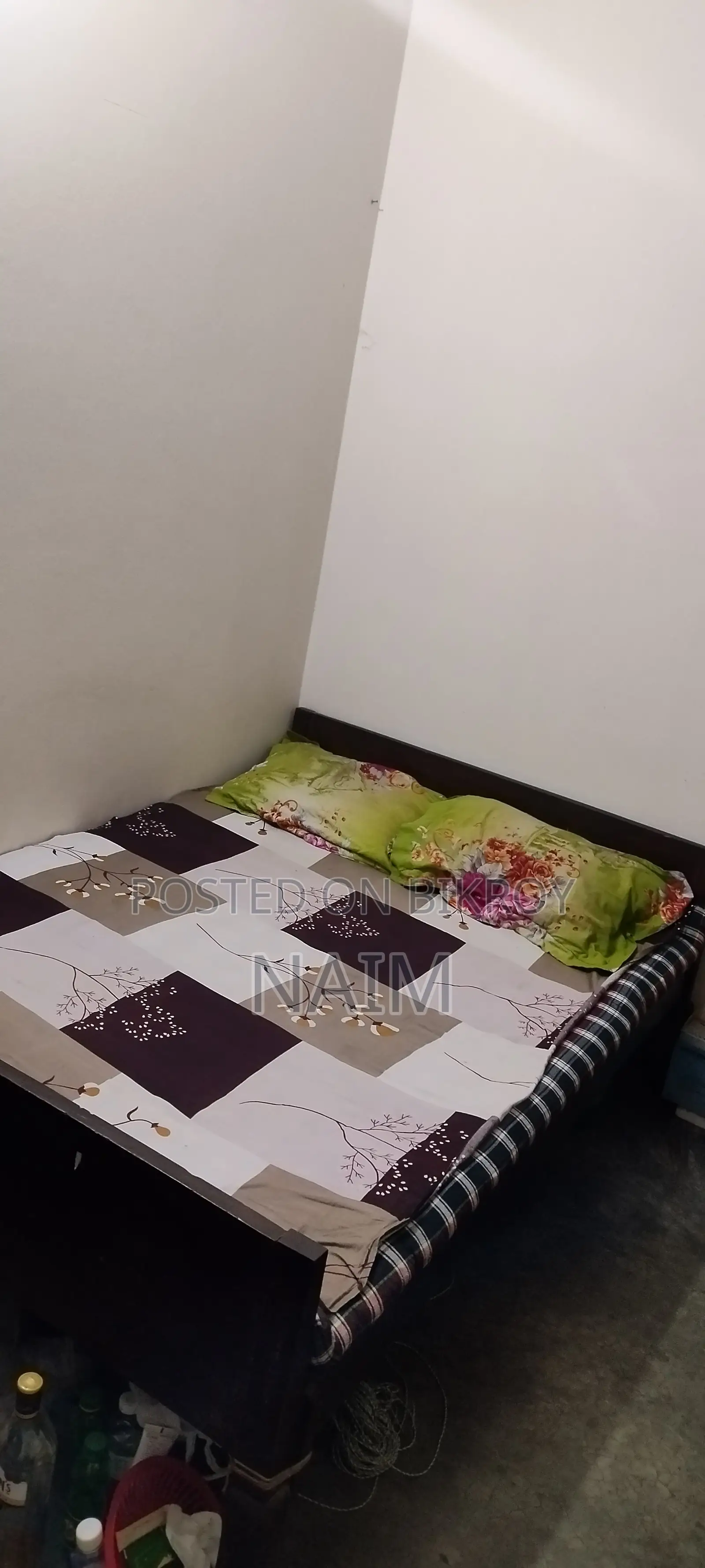 খাট ৫/৭, Bed 5/7