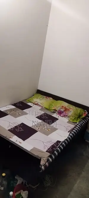 খাট ৫/৭, Bed 5/7