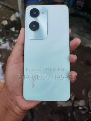 Vivo Y18 128 GB