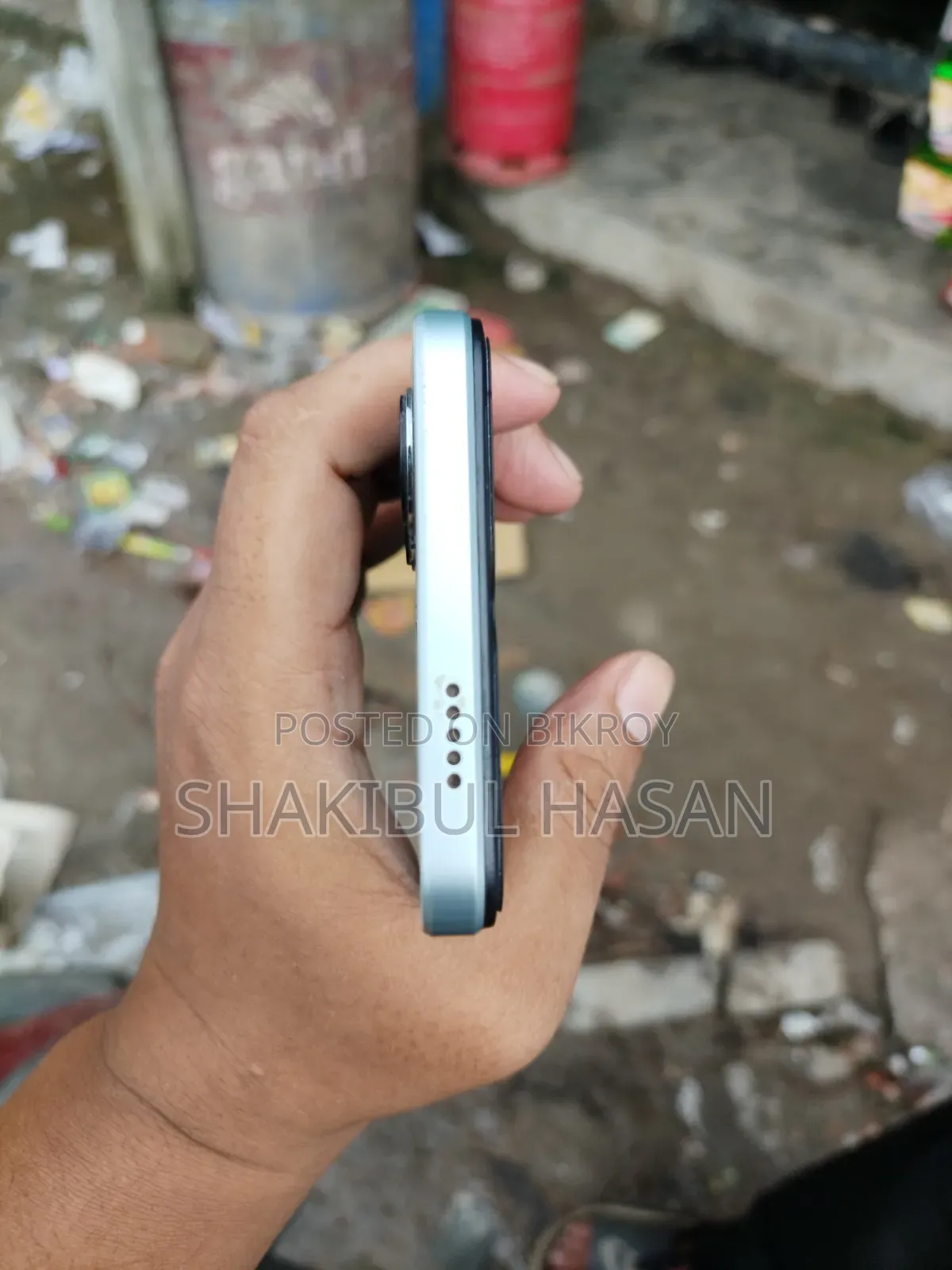 Vivo Y18 128 GB
