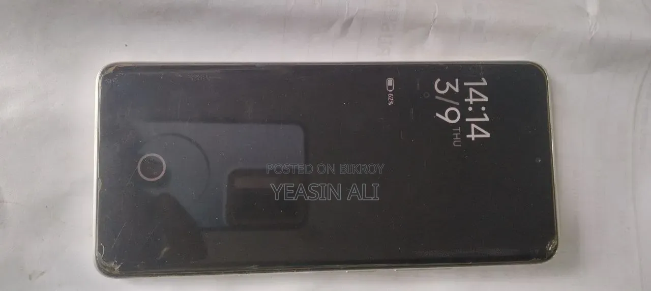 Xiaomi Redmi Note 13 Pro+ 512 GB White