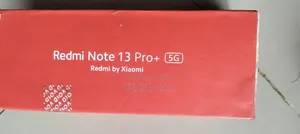 Xiaomi Redmi Note 13 Pro+ 512 GB White
