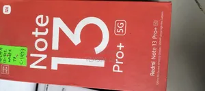 Xiaomi Redmi Note 13 Pro+ 512 GB White