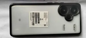 Xiaomi Redmi Note 13 Pro+ 512 GB White
