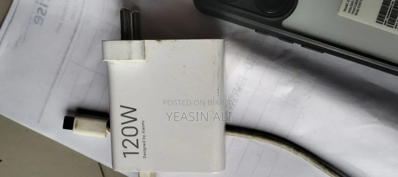 Xiaomi Redmi Note 13 Pro+ 512 GB White