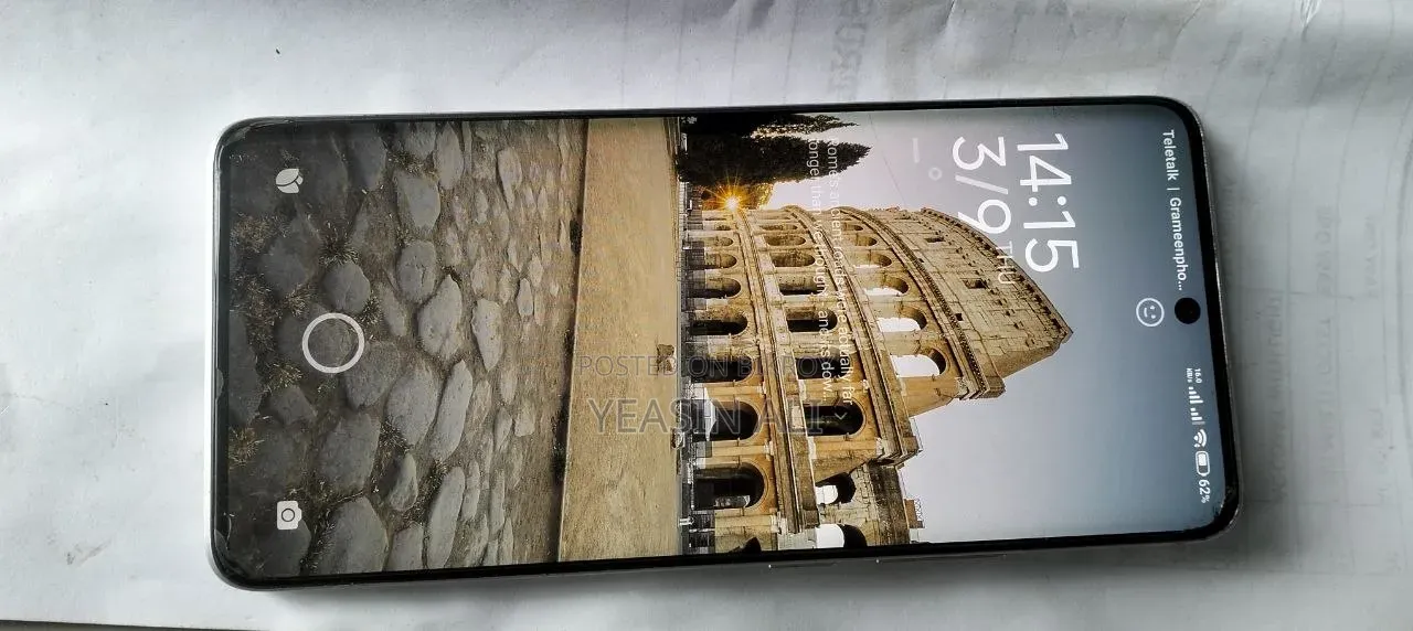 Xiaomi Redmi Note 13 Pro+ 512 GB White