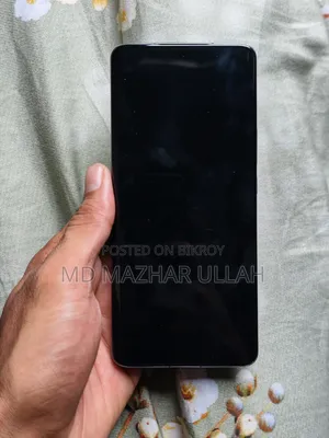 Honor Magic4 256 GB Black