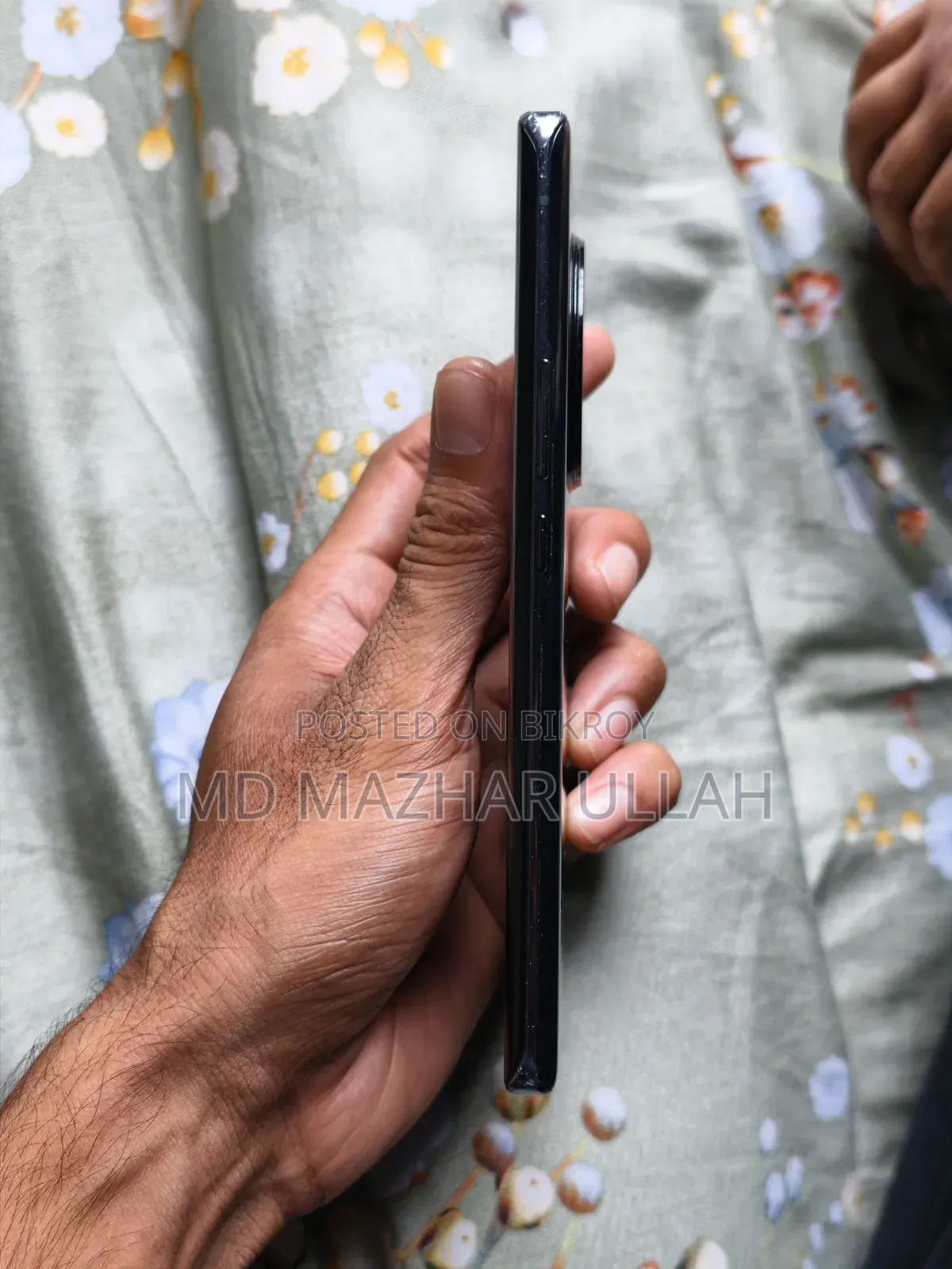 Honor Magic4 256 GB Black