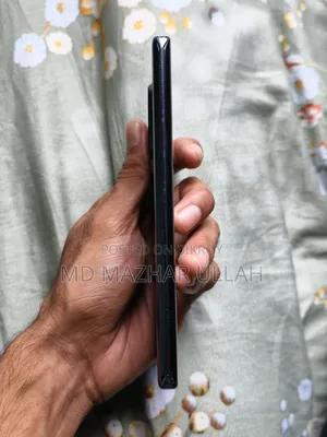 Honor Magic4 256 GB Black