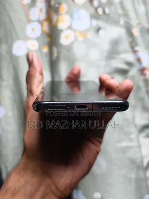 Honor Magic4 256 GB Black