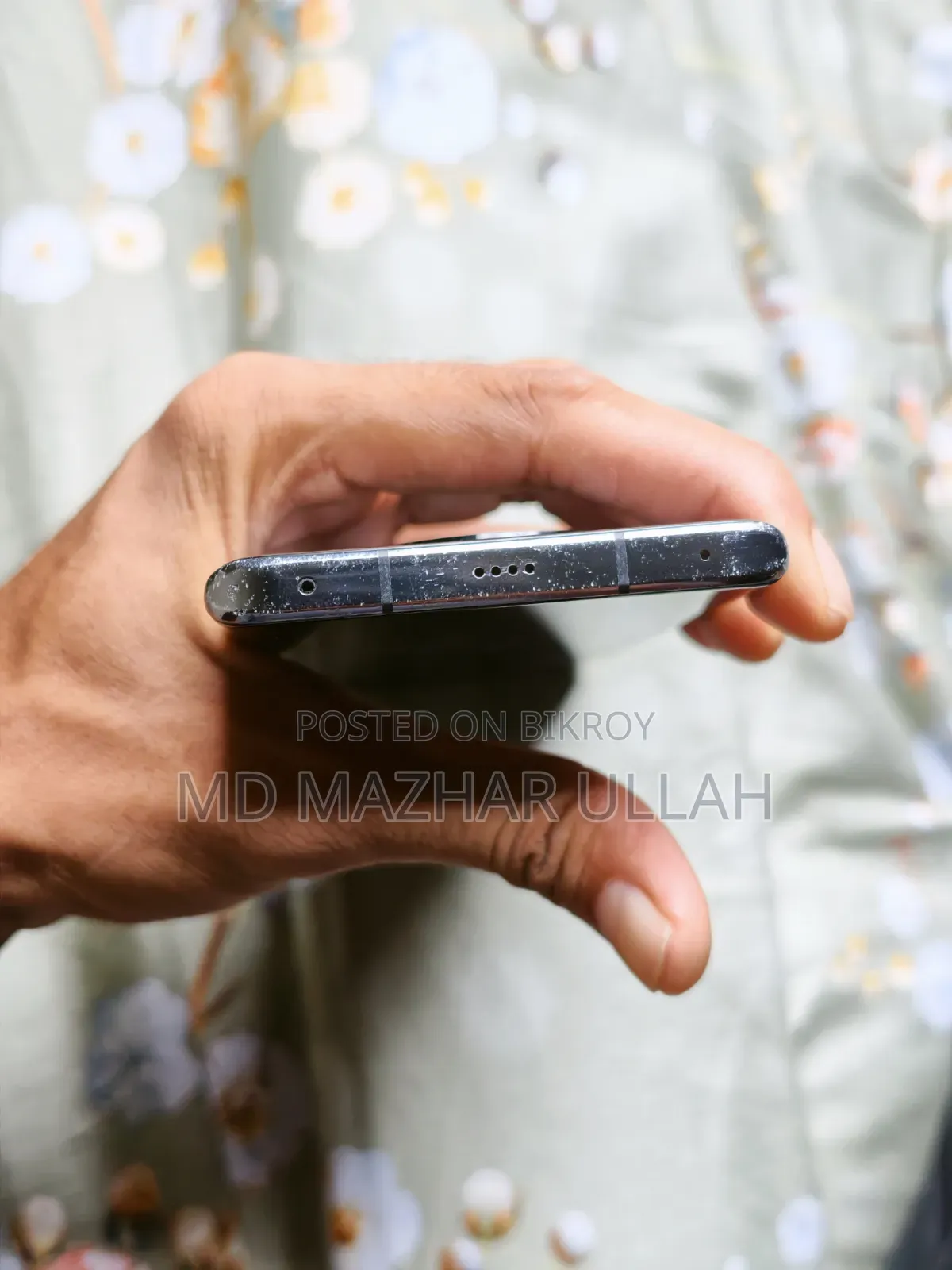 Honor Magic4 256 GB Black