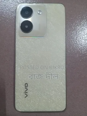 Vivo Y36 128 GB Gray