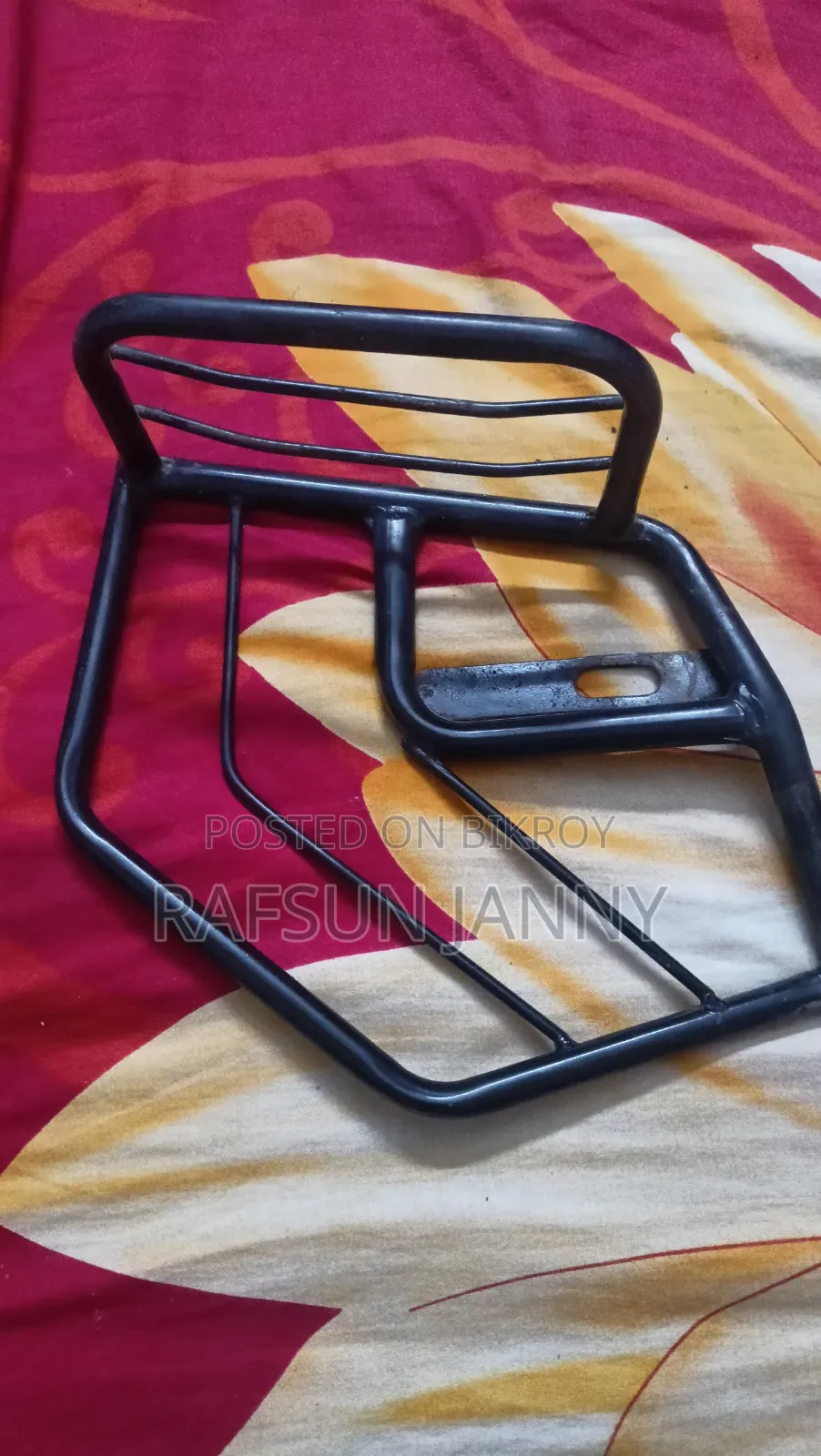 Bike Parts