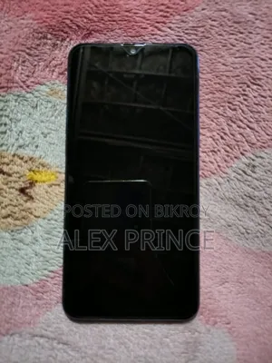 স্যামসাং গ্যালাক্সি এ১০এস ৩২ জিবি নীল