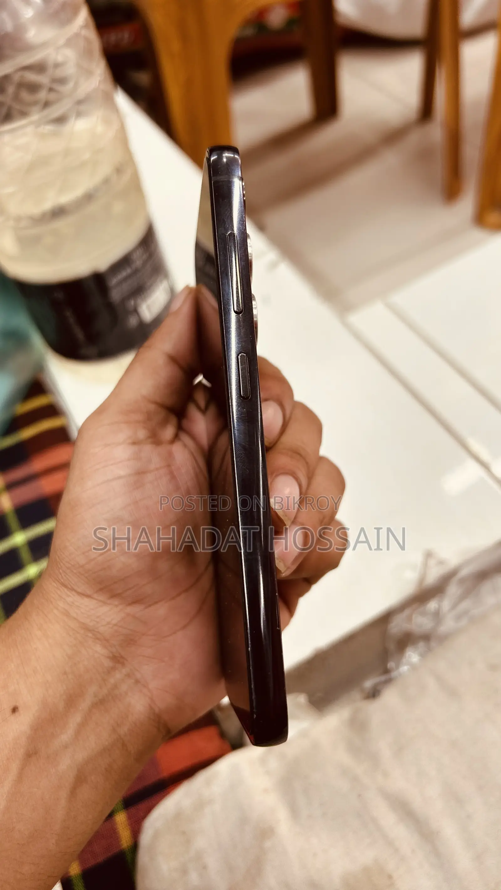 Samsung Galaxy S23 128 GB Black
