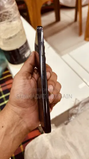 Samsung Galaxy S23 128 GB Black