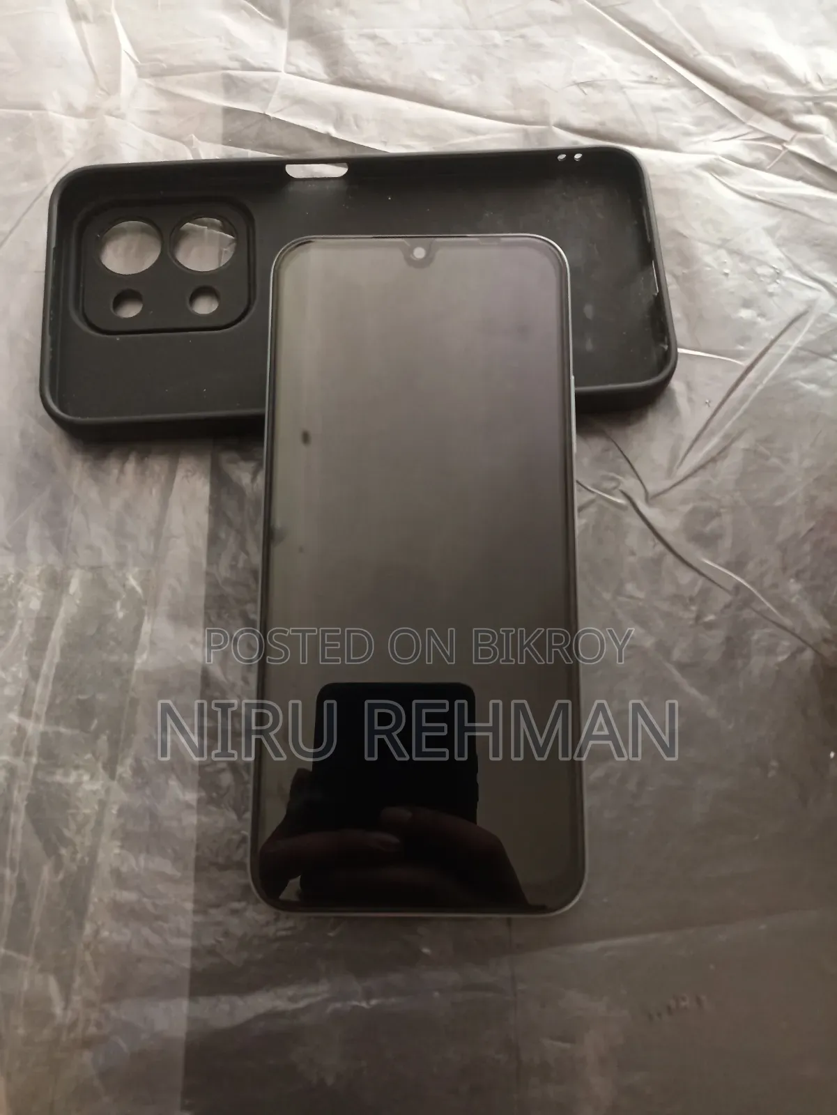 Xiaomi Redmi 15C 128 GB Green