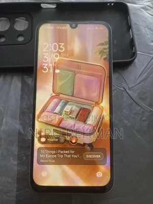 Xiaomi Redmi 15C 128 GB Green