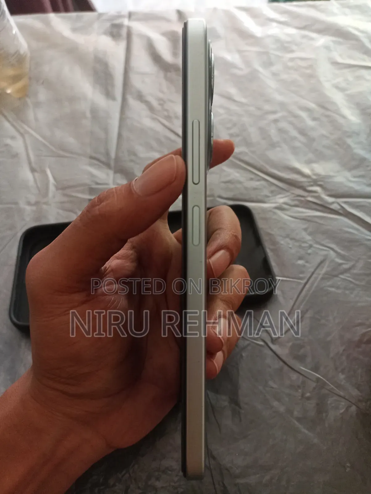 Xiaomi Redmi 15C 128 GB Green