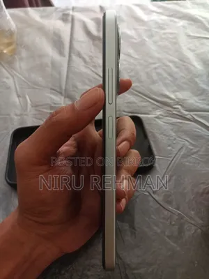Xiaomi Redmi 15C 128 GB Green