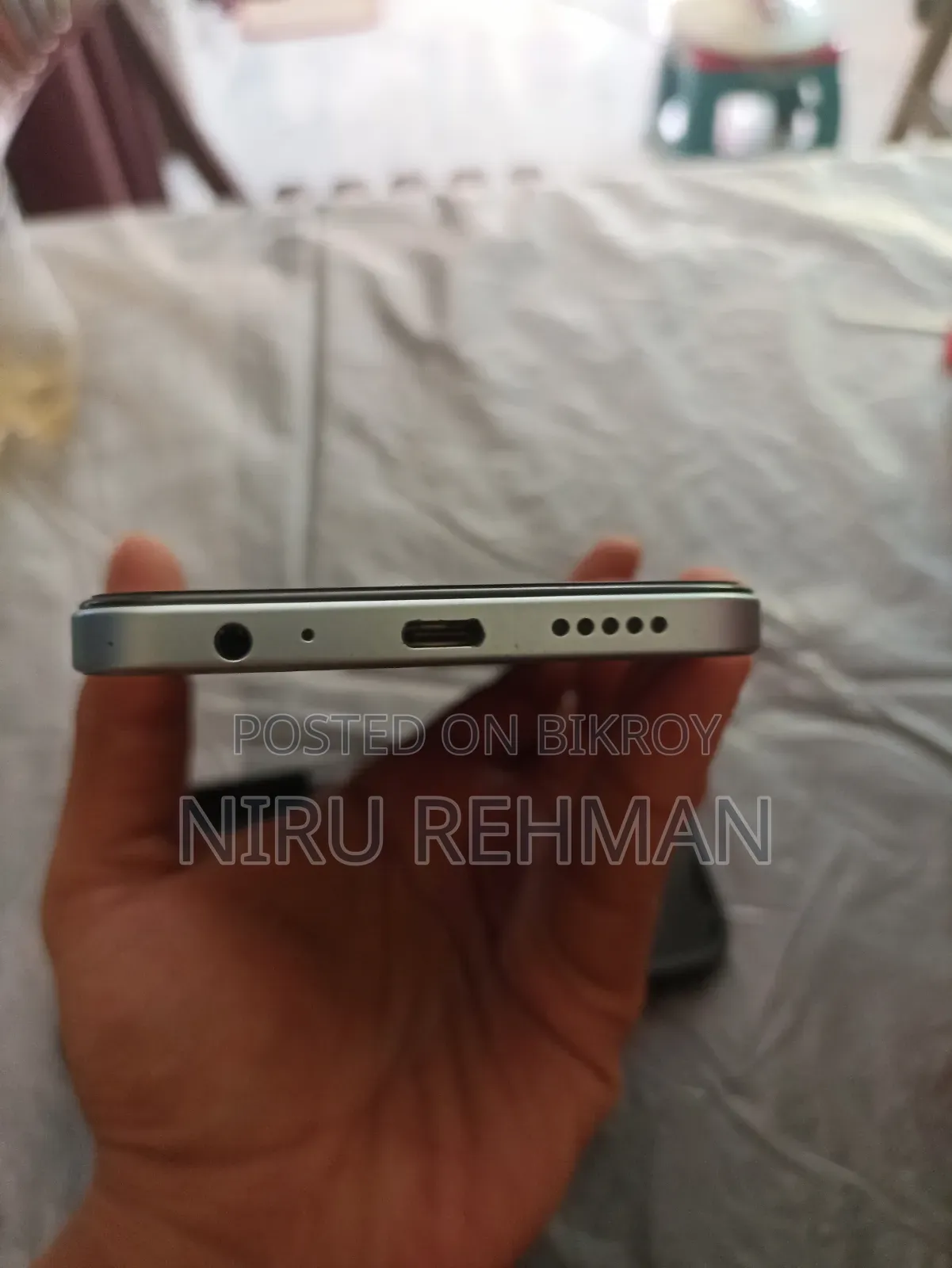 Xiaomi Redmi 15C 128 GB Green