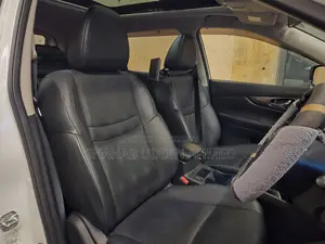 Nissan X-Trail 2.0 Hybrid FWD 2016 Pearl