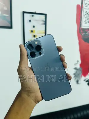 Apple iPhone 13 Pro 128 GB Blue