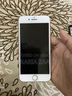 Apple iPhone 8 64 GB Rose Gold