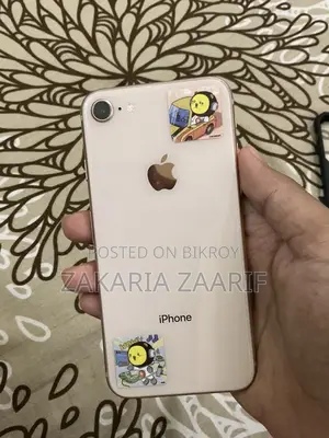 Apple iPhone 8 64 GB Rose Gold