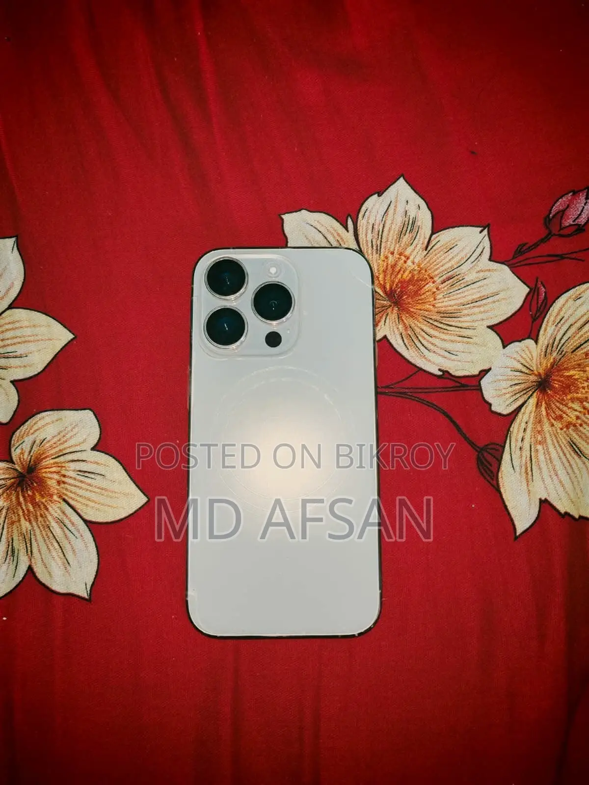 Apple iPhone 14 Pro 128 GB Gold