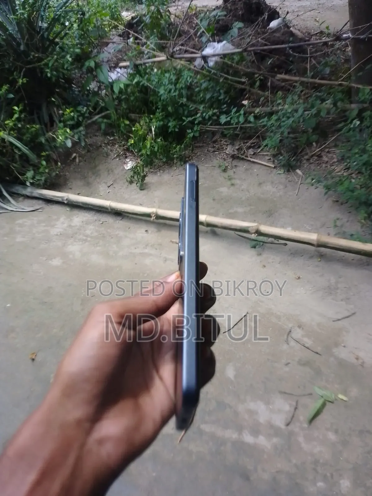 OnePlus Nord N30 SE 128 GB Black