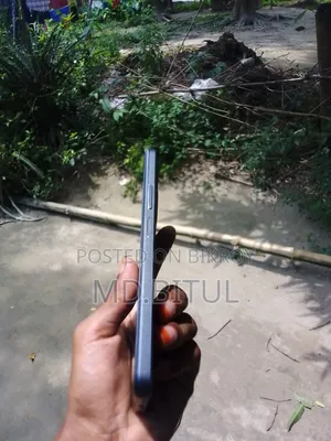OnePlus Nord N30 SE 128 GB Black