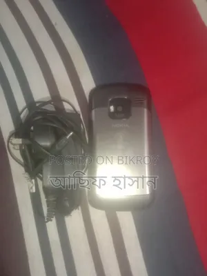 Nokia E5 Black