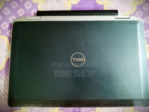 Laptop Dell Latitude E6320 4GB Intel Core 5 HDD+SSD 320GB
