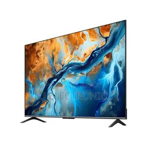 Xiaomi TV S Mini Led 55 Inch Google TV (2025)