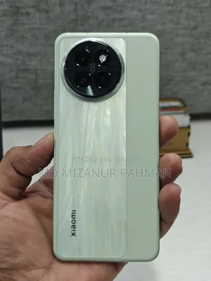 Xiaomi Civi 4 Pro 512 GB Green