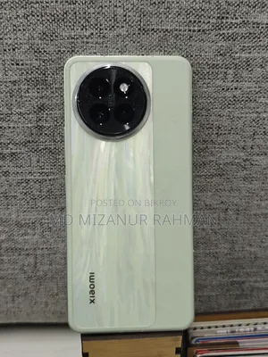 Xiaomi Civi 4 Pro 512 GB Green