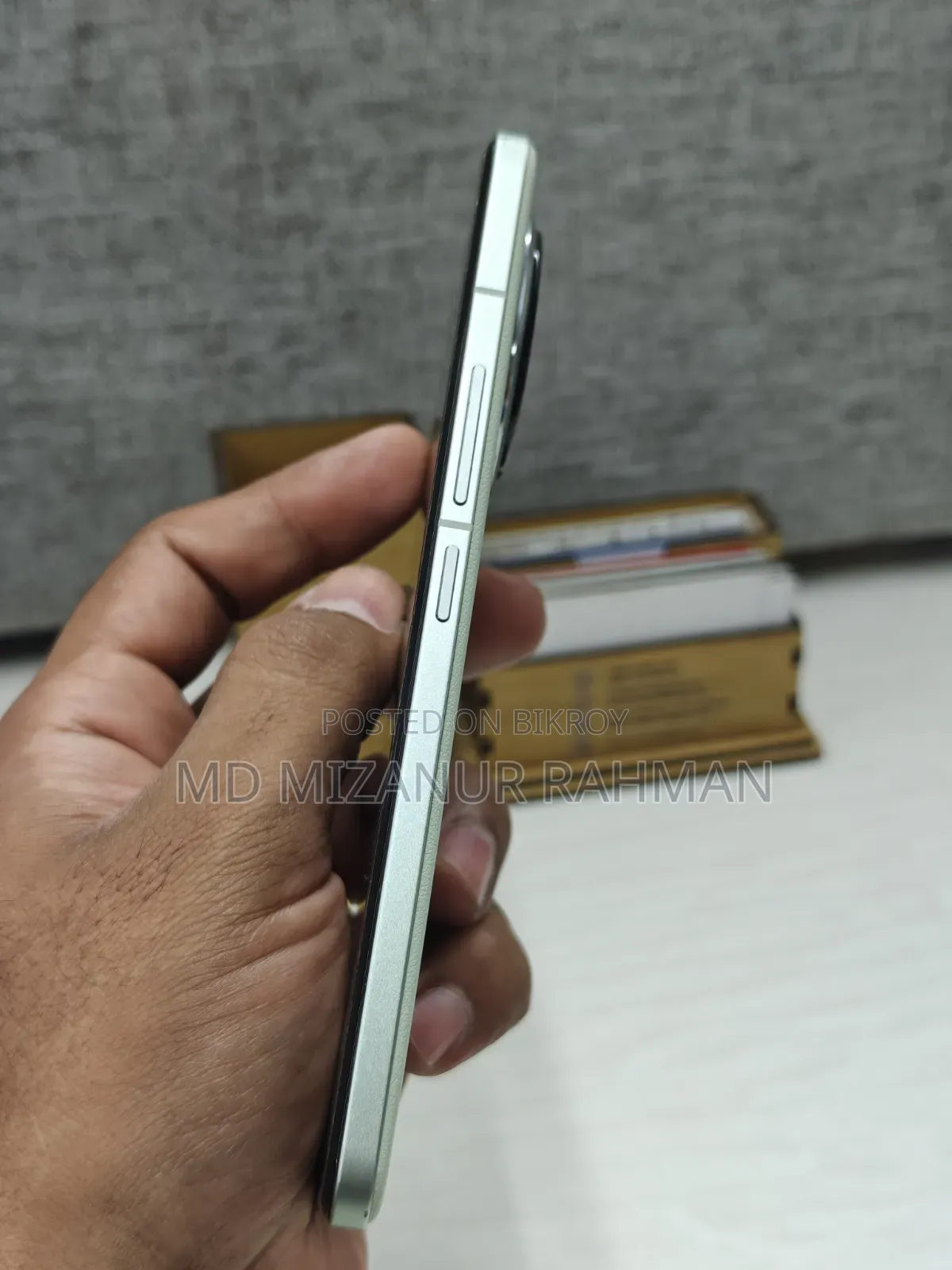 Xiaomi Civi 4 Pro 512 GB Green