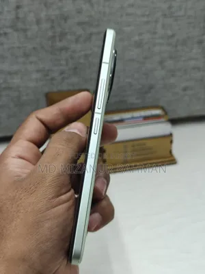 Xiaomi Civi 4 Pro 512 GB Green