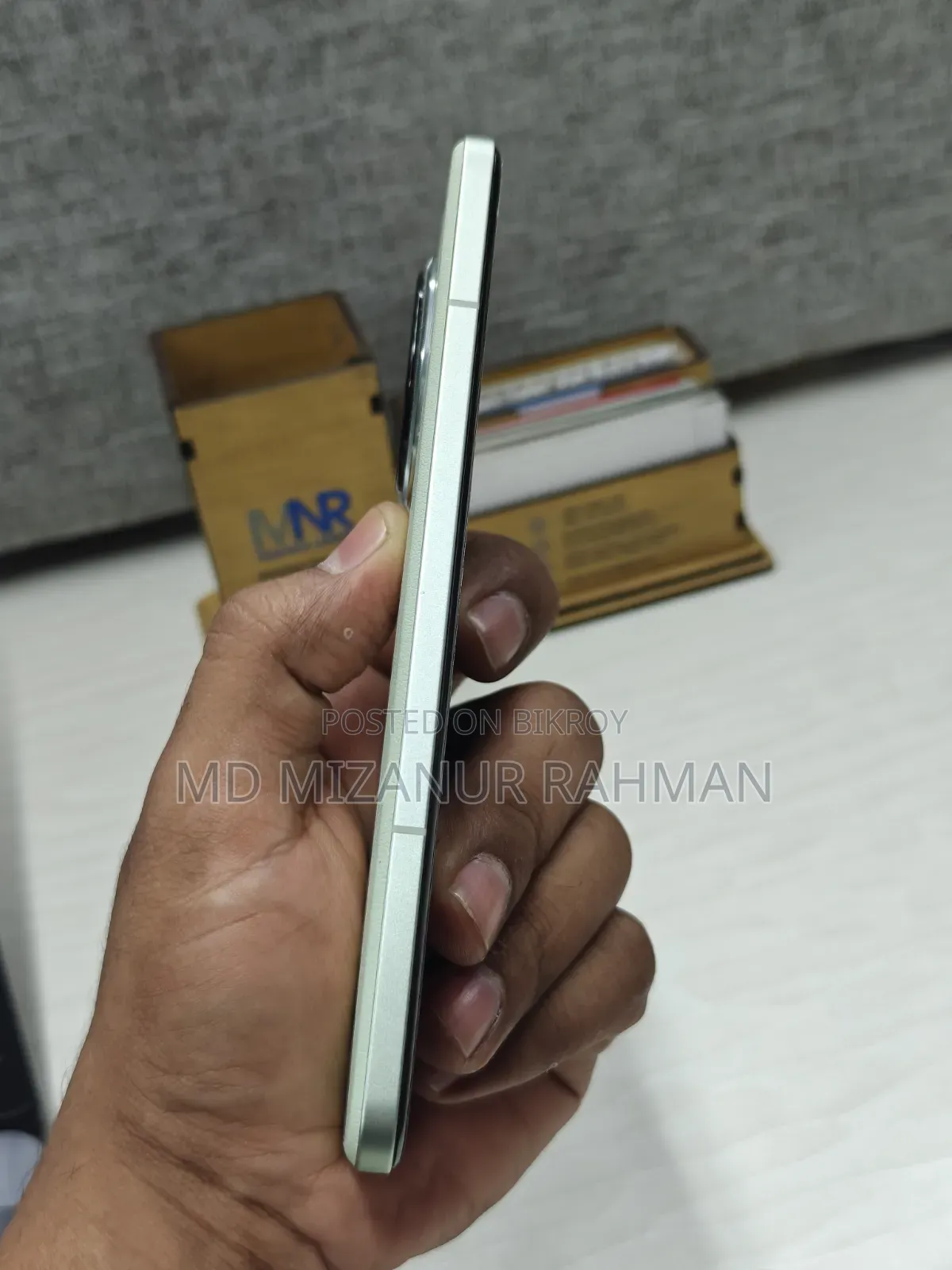 Xiaomi Civi 4 Pro 512 GB Green